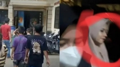 Ibu Muda di Jambi Paksa Anak-anak Nonton Video Porno, Begini Bahayanya Film Biru bagi Anak