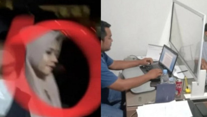 Kacau Parah! Ternyata Sudah Sebanyak Ini Ibu Muda di Jambi Lecehkan Anak-anak