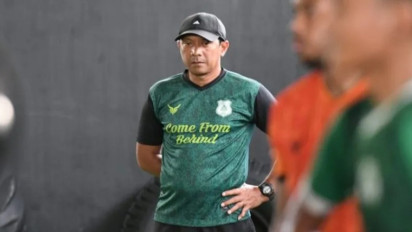 Arema FC Tunjuk I Putu Gede Sebagai Pelatih Baru Menggantikan Javier Roca