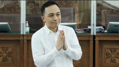 Jaksa Mendadak Singgung Ricky Rizal soal Pleidoi Agus Nurpatria, Ini Alasannya