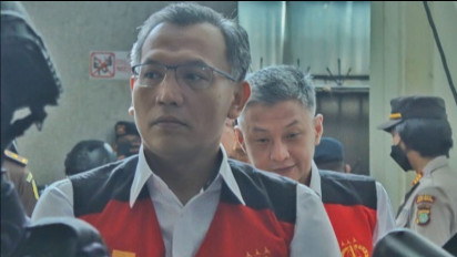 Pleidoi Agus Nurpatria Ditolak Lewat Replik, Jaksa Minta Majelis Hakim Yakin