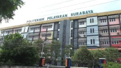 Seorang Siswa Taruna Politeknik Pelayaran di Surabaya, Tewas Diduga Dianiaya Sejumlah Senior