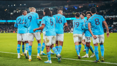 Man City Tersangkut Kasus Pelanggaran Finansial, Pep Guardiola Mengundurkan Diri?