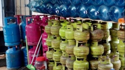 Beli Gas Elpiji 3 Kg Wajib Pakai KTP di 2023, Pedagang untuk Saat Ini Belum