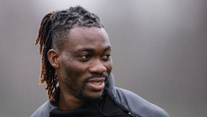 Mantan Pemain Chelsea dan Newcastle Jadi Korban Gempa di Turki