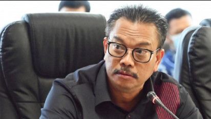 Anggota Komisi IX DPR Sebut Sanksi Pelanggar Pembuatan Obat Sangat Lemah: Tak Ada Efek Jera