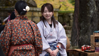 Simak 10 Daftar Prinsip Gaya Hidup Orang Jepang, Gara-gara Ini Jepang Jadi Negara Maju!