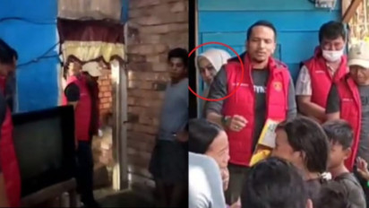 YN Paling Suka Diintip Anak-anak, Ajak Nonton Film Porno, lalu Diraba-raba, Beruntung Ibu Muda Itu Tak sampai Begini