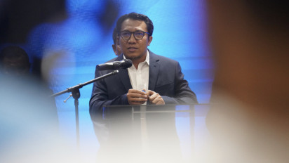 Komite Pemilihan Tetapkan Pemilihan Exco PSSI Gunakan Mekanisme 50%+1