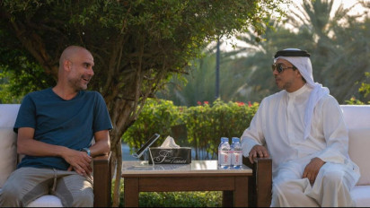 Diduga Melanggar FFP, Begini Awal Mula Investigasi yang Dilakukan Liga Primer Inggris pada Manchester City