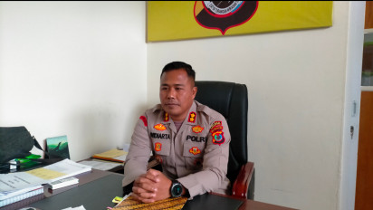 Diduga Lakukan Pencabulan Terhadap Balita, Seorang Mantan Anggota DPRD Manggarai Timur Ditetapkan Jadi Tersangka