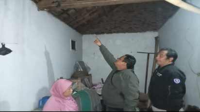 Depresi Akibat Tekanan Biaya Pernikahan, Seorang Pemuda di Banyuwangi Nekat Gantung Diri