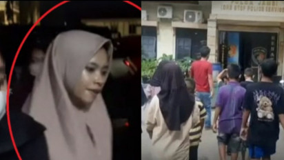 Terungkap Modus Licik Ibu Muda di Jambi Paksa Anak-anak untuk Menyaksikan Hubungan Badan