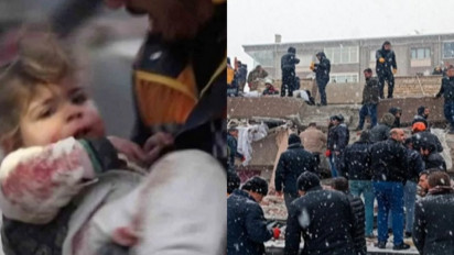 Dampak Gempa Turki, Liga Turki Resmi Ditunda