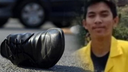 Cabut Status Tersangka Mahasiswa UI, Polisi Bakal Lakukan Rehabilitasi Nama Baik Hasya