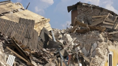 Update Gempa Turki, Korban Tewas Capai 2.921 Orang