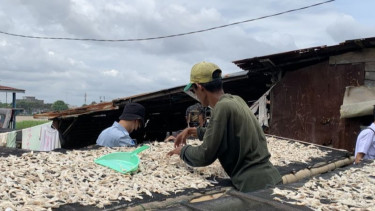 Ketum Kadin Sebut UMKM Jadi Fokus Pemberdayaan KADIN di Tahun 2023