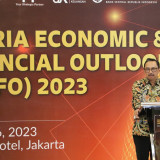 Dari IMF ke Bank Indonesia, Ini Rekam Jejak Juda Agung yang Resmi Mundur dari Bank Sentral