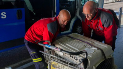 Ribuan Relawan, Bantuan Kemanusiaan Hingga Sistem Satelit Mengalir ke Turki