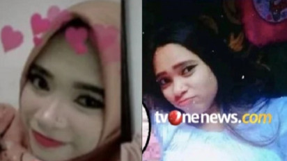 Facebook dan Instagram Ibu Muda di Jambi Diburu Netizen, Ini Sosok yang Lecehkan Anak-anak