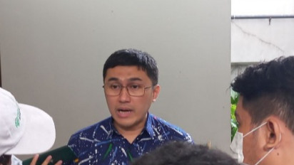 Agenda PKS Sowan ke Golkar, Partai Demokrat: Koalisi Perubahan Terbuka untuk Menerima