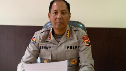 Pesawat Pilatus Porter Susi Air Lost Kontak di Bandara Paro Kabupaten Nduga