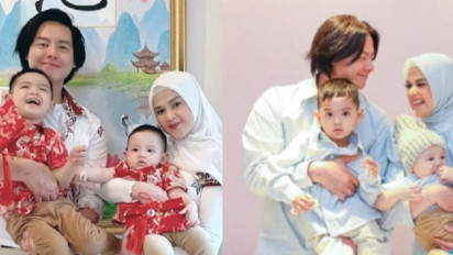 Ngeri! CCTV Ungkap Sebab Anak Cut Meyriska dan Roger Danuarta Sering Nangis Jelang Tidur, Bikin Trauma?