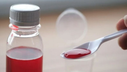 PT Pharos Indonesia Lakukan Voluntary Recall Praxion