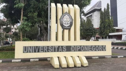 Ombudsman RI: Pengajuan Calon Anggota Majelis Wali Amanat Undip Unsur Alumni Satu Pintu Melalui DPP IKA Undip