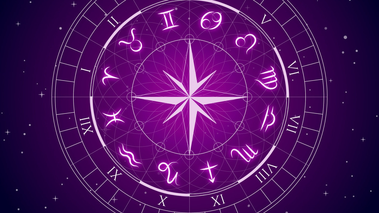 Ramalan ZODIAK Besok Rabu, 08 Februari 2023, Untuk Cancer, Leo, Virgo: Hari ini Jadi Hari Penting Untuk Anda
            - galeri foto