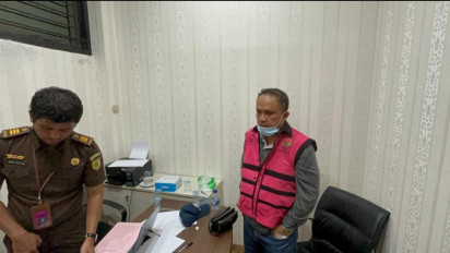 Kasus Korupsi Bakti Kominfo, Kejagung Tetapkan 1 Tersangka Lagi!