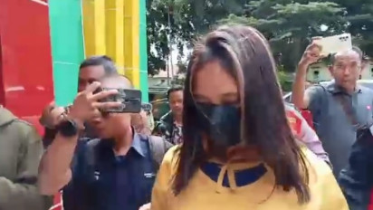 Ungkap Kejiwaan Ibu Muda Tersangka Pencabulan Belasan Anak di Jambi, Dokter Observasi Selama 14 Hari 