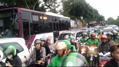 Drama Panjang ERP, Mulai Dari Penolakan Masyarakat Hingga Masih Wacana