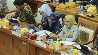 Dipanggil Komisi VII DPR RI, Dirut Pertamina Blak-blakan soal Produksi Migas 2023