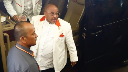 PKS Bantah Anies Punya Masalah Utang ke Sandiaga Uno