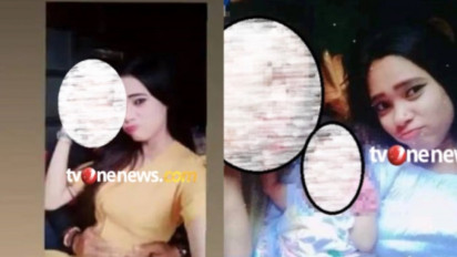 Ini Nama Asli Ibu Muda Jambi yang Cabuli 17 Anak di Rental Playstation Miliknya, Ternyata Suka Diraba-raba Area Sensitifnya