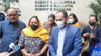 Alamak! Anggota Densus 88 Antiteror Polri Begal dan Bunuh Sopir Taksi Online di Depok