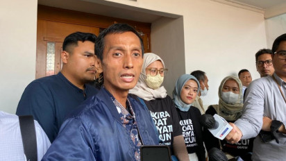 Legitimasi Menkes dan Kepala BPOM Disebut Masih Rendah, Kasus Gagal Ginjal Anak Muncul Lagi