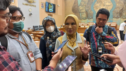 Wacana BBM Nonsubsidi Dievaluasi Tiap Pekan, Bos Pertamina: Belum Ada Diskusi