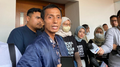 Kasus Gagal Ginjal Akut, Tim Advokasi Kemanusiaan: Kalau Presiden Jokowi Sayang Masa Depan Anak Bangsa Panggil Menkes dan BPOM Sekarang