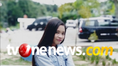 Terkuak! Ini Potret Keseharian Ibu Muda yang Cabuli Belasan Anak di Jambi, Jadi Model hingga Nyanyi Organ Tunggal