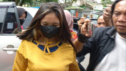 Ibu Muda Pelaku Pencabulan Anak Diperiksa Kejiwaannya hingga 14 Hari, Polisi Lakukan Pembantaran