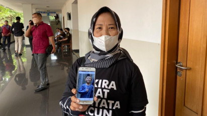 Keluarga Korban Gagal Ginjal Akut Anak Minta Pemerintah Minta Maaf dan Akui Kesalahan
