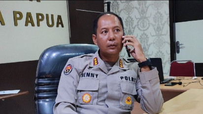 Selain Pilot Susi Air, OPM Juga Sandera 15 Pekerja di Nduga Papua