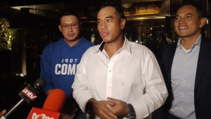 Ketua KOBI Harap 12 Petarung MMA yang Terbang ke AS Harumkan Nama Indonesia