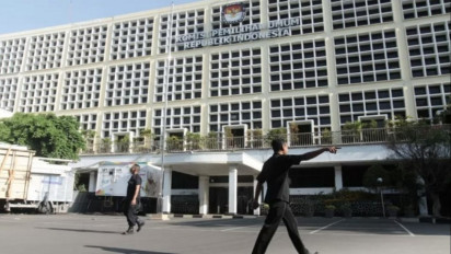 Waduh! Soal Verifikasi Parpol dan Dugaan Ancaman ke Penyelenggara, DKPP akan Periksa Anggota KPU RI