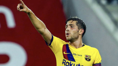 Bintang Ulang Tahun 07 Februari: Kapten Barcelona, Legenda Inter, Pemain Timnas Indonesia