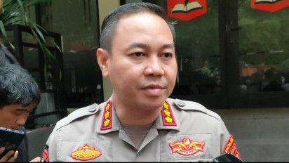 Polisi Ungkap Ancaman Hukuman untuk Anggota Densus 88 yang Begal dan Bunuh Sopir Taksi Online di Depok