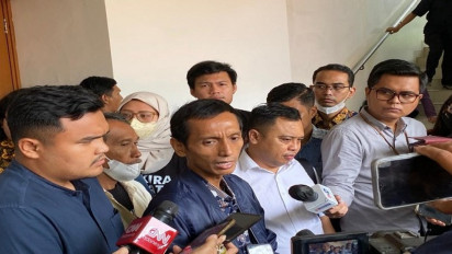 Korban GGAPA Desak Bareskrim Usut Dalang Produsen di Balik Obat Beracun
