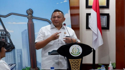 Kejaksaan Agung Telah Periksa Dua Anggota Kelompok Kerja Kasus Korupsi dan TPPU BTS di Kominfo